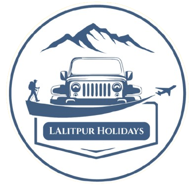 Lalitpur Holidays Logo