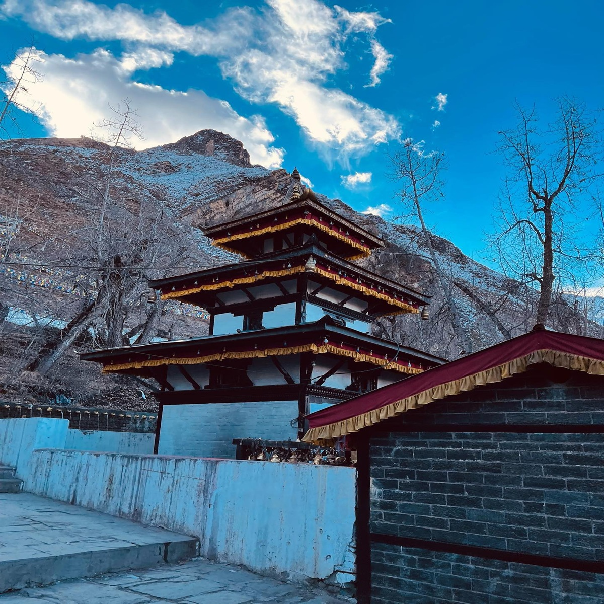 Muktinath