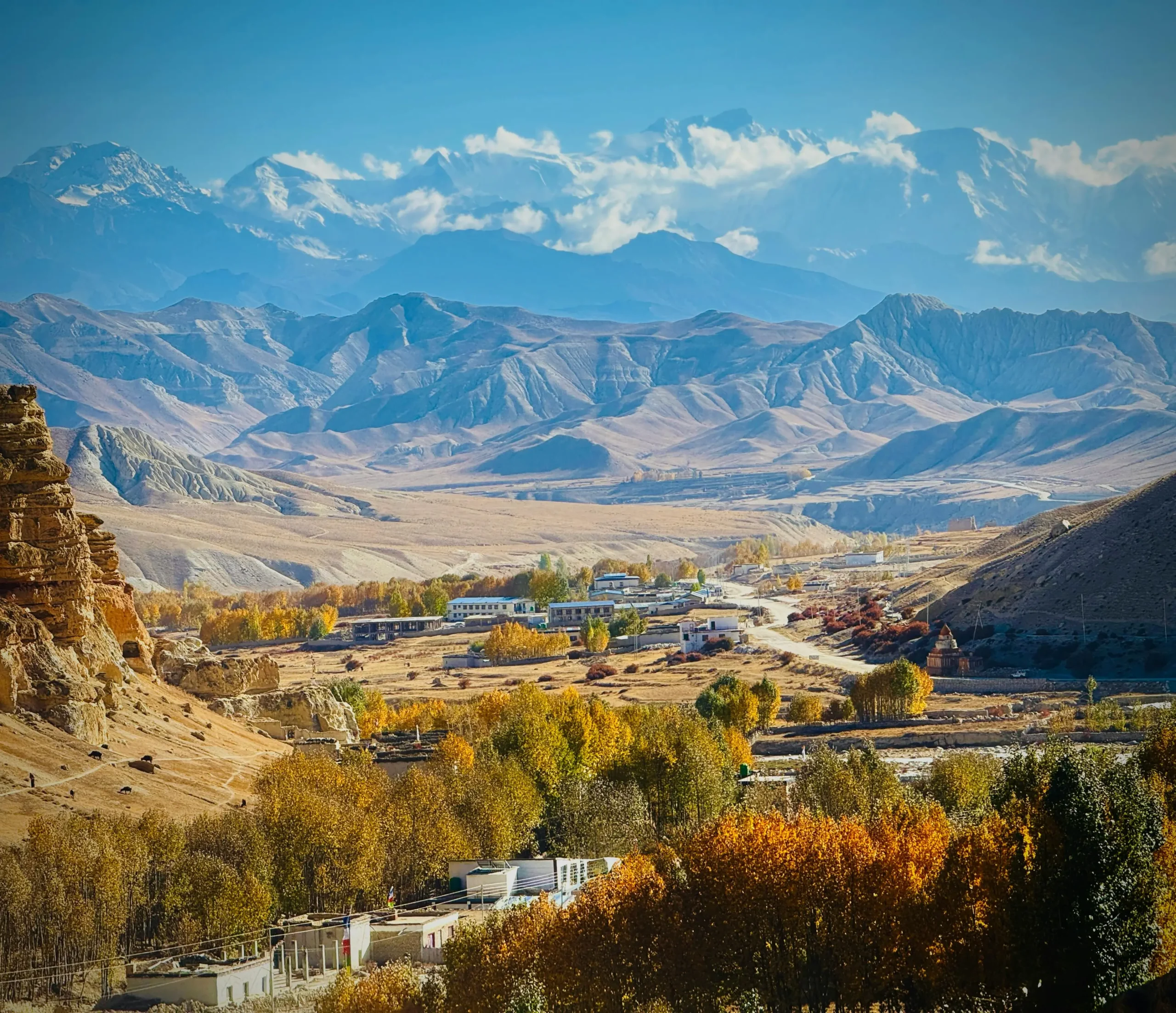Lalitpur Holidays local travel experience