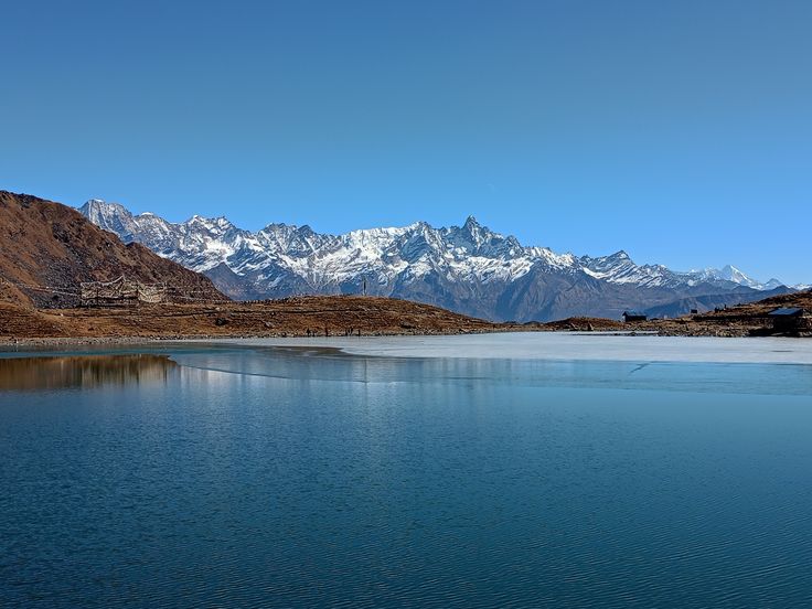 Bhairav Kunda Trek