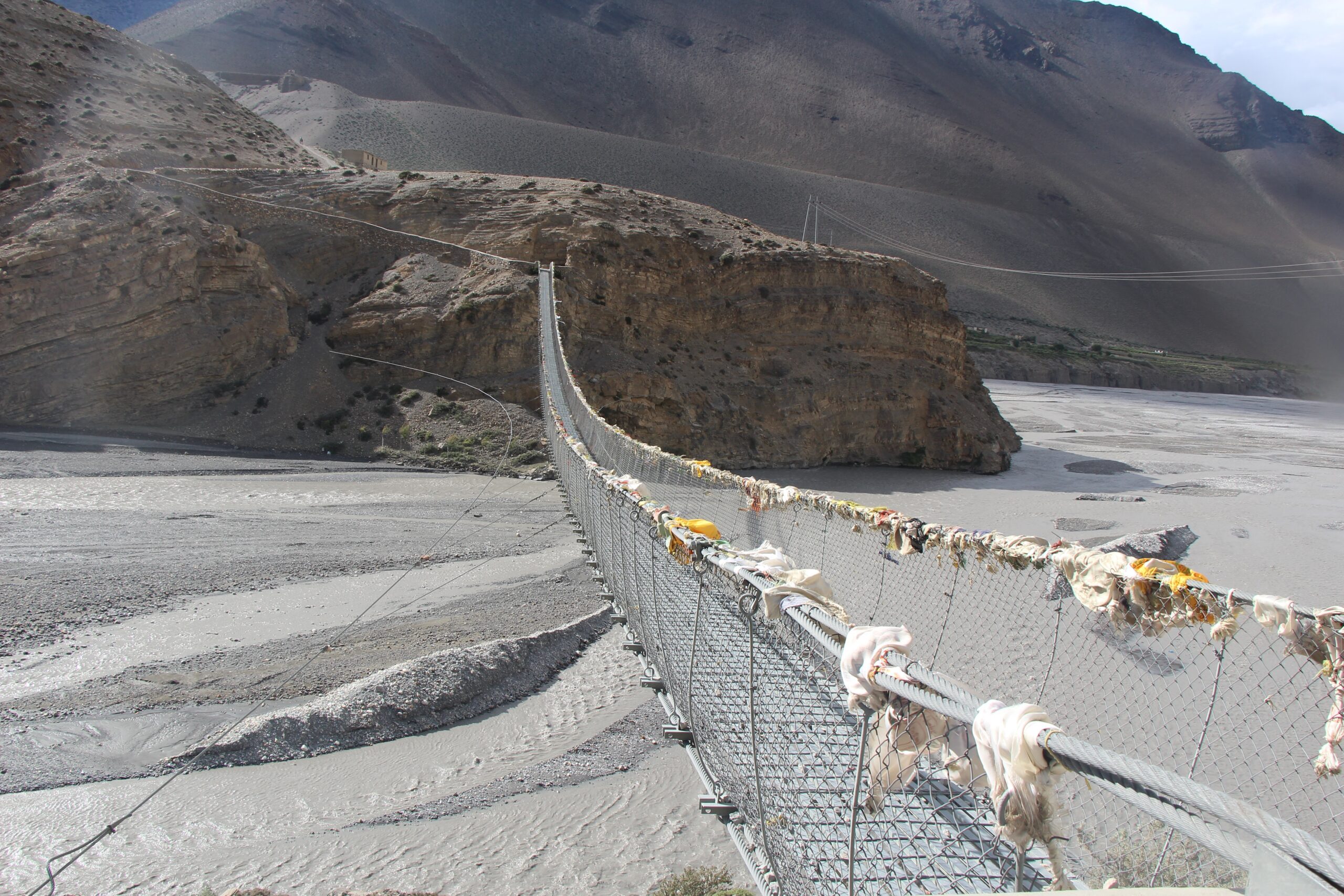 Selfie Dada viewpoint Mustang