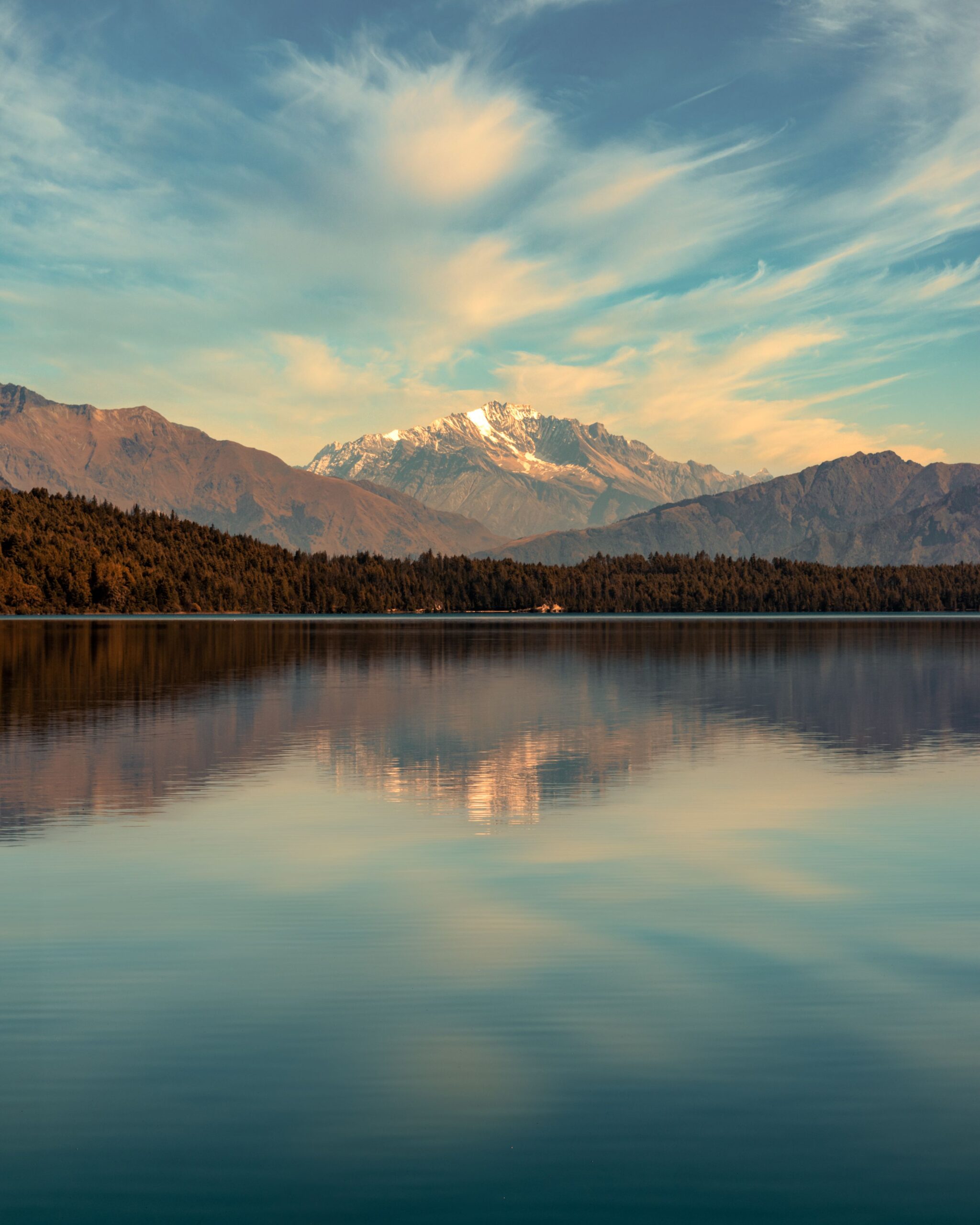 Rara Lake tour package Nepal