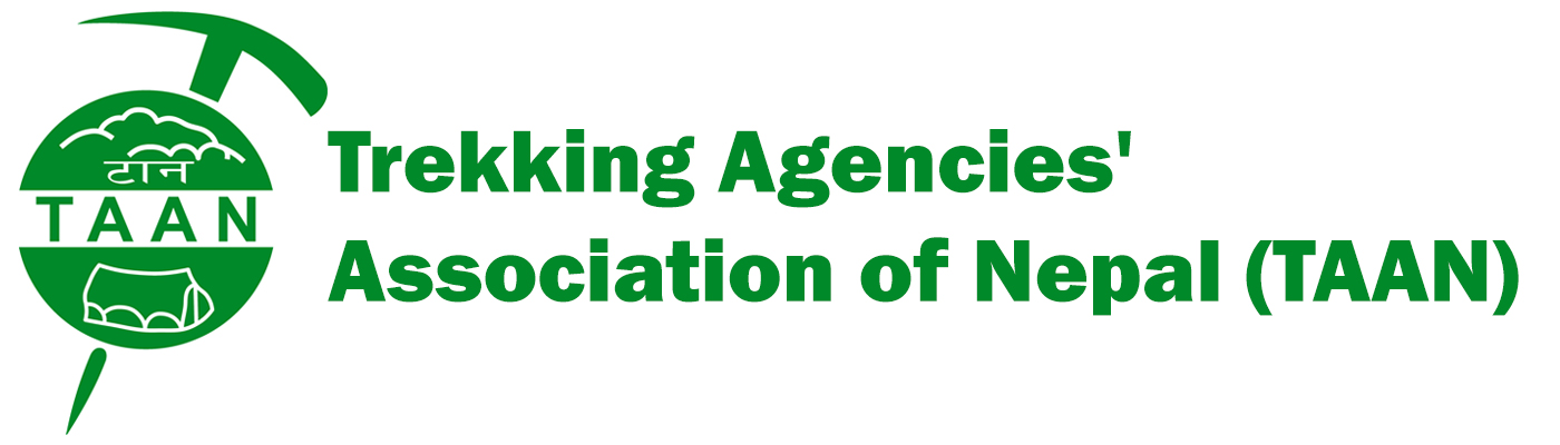 TAAN Logo