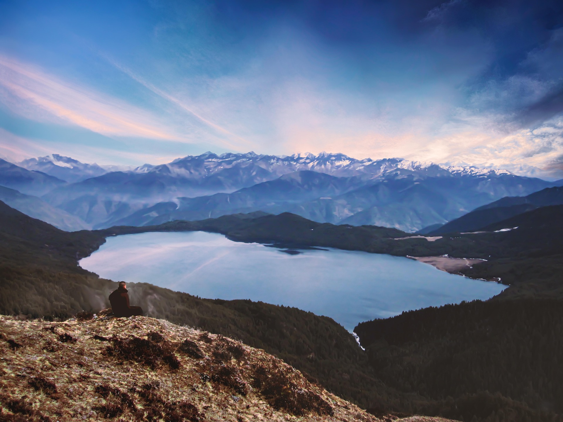 Rara Lake tour Nepal